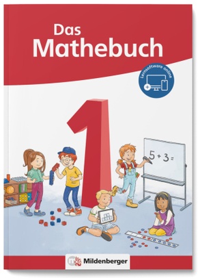 Das Mathebuch 1 Neubearbeitung - Schulbuch - Bd.1