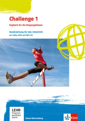 Challenge. Englisch für Berufliche Gymnasien - Ausgabe Baden-Württemberg