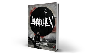 Vampire, Die Maskerade (V5) -  Anarchen
