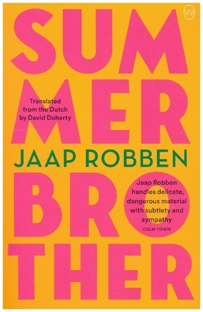 Summer Brother