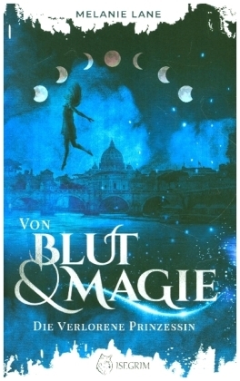 Von Blut & Magie