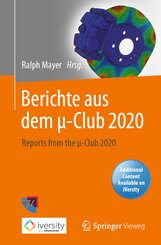 Berichte aus dem µ-Club 2020