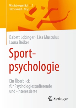 Sportpsychologie