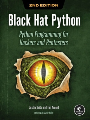 Black Hat Python