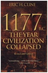 1177 B.C.- The Year Civilization Collapsed - Revised and Updated