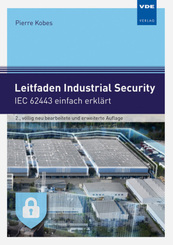 Leitfaden Industrial Security