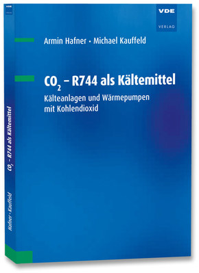 CO2 - R744 als Kältemittel