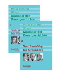 Klassiker der Kunstgeschichte, 2 Bde.in