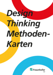 Design Thinking Methodenkarten.
