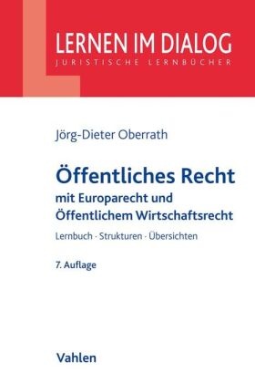 Öffentliches Recht