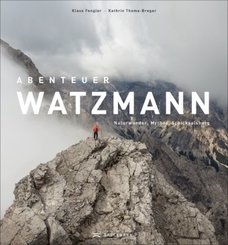Abenteuer Watzmann