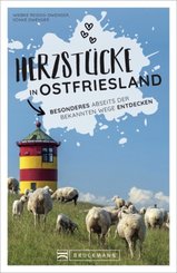 Herzstücke in Ostfriesland