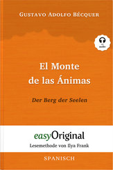 El Monte de las Ánimas / Der Berg der Seelen (mit kostenlosem Audio-Download-Link)