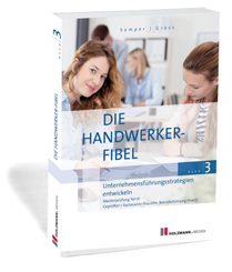 Die Handwerker-Fibel - Bd.3