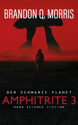 Amphitrite : Der schwarze Planet - Bd.3