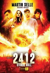 2412 - STUNDE NULL