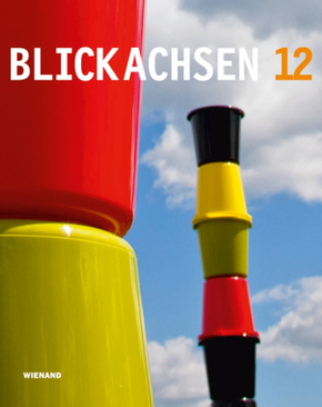 Blickachsen - Bd.12