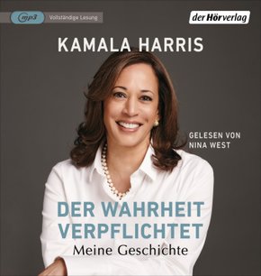 Der Wahrheit verpflichtet, 1 Audio-CD, 1 MP3