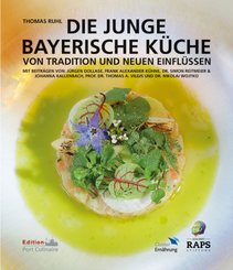 Die junge bayerische Küche