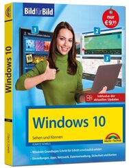 Windows 10 Sehen und Können