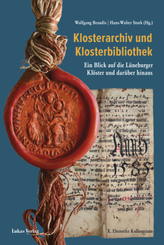 Klosterarchiv und Klosterbibliothek