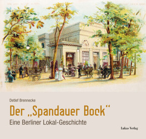 Der »Spandauer Bock«