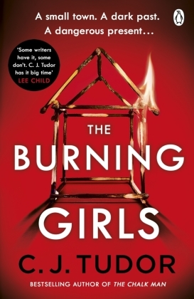 The Burning Girls