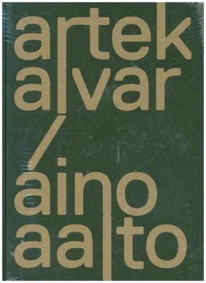 Artek and the Aaltos - Creating a Modern World