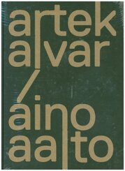 Artek and the Aaltos - Creating a Modern World