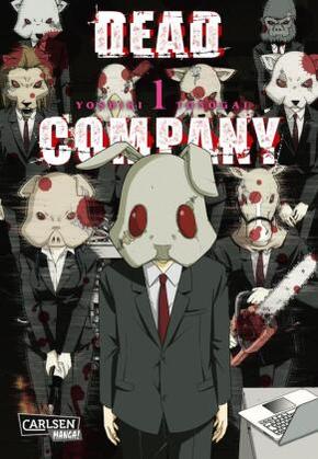 Dead Company - Bd.1
