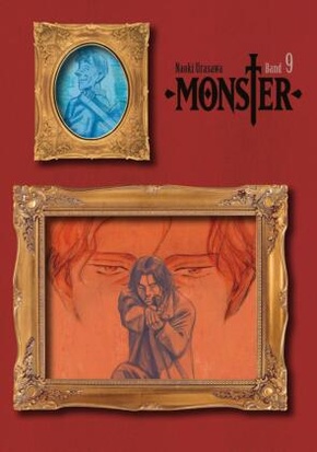 9Monster Perfect Edition - Bd.9
