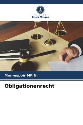 Obligationenrecht