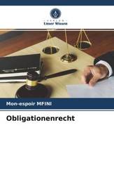 Obligationenrecht