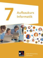 Aufbaukurs Informatik 7 GY Baden-Württemberg