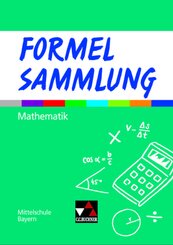 Formelsammlung Mathematik Mittelschule