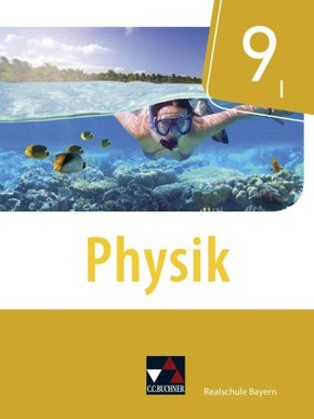 Physik Realschule Bayern 9 I