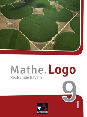 Mathe.Logo Bayern 9 I