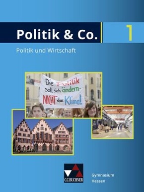 Politik & Co. Hessen 1 - neu
