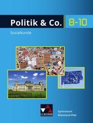 Politik & Co. Rheinland-Pfalz - neu