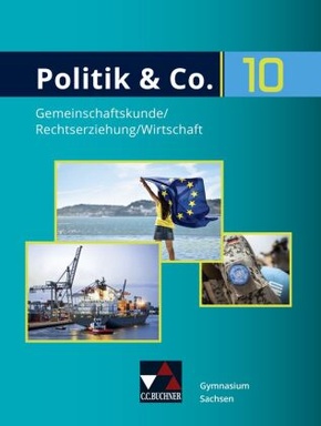 Politik & Co. Sachsen 10