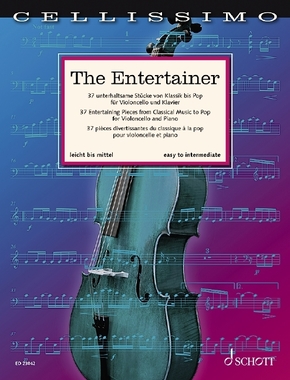 The Entertainer