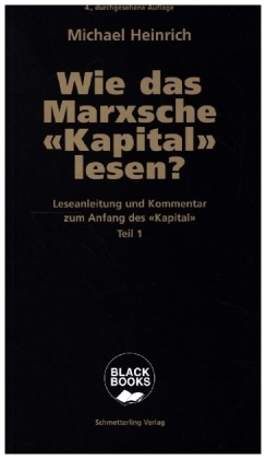 Wie das Marxsche Kapital lesen?. Bd.1 - Bd.1