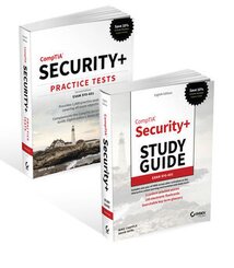 CompTIA Security+ Certification Kit