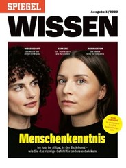 Menschenkenntnis