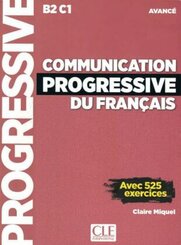 Communication progressive