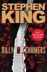 Billy Summers - A Novel
