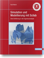 Simulation und Modellierung mit Scilab