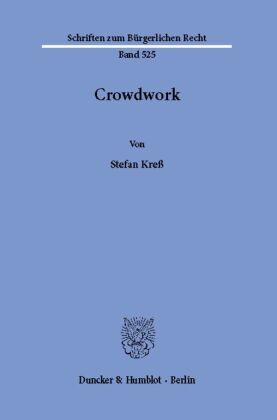 Crowdwork