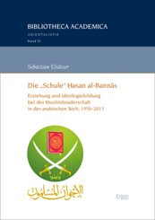 Die "Schule" Hasan al-Bannas