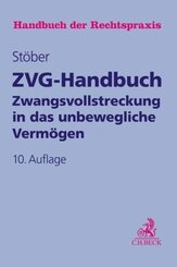 ZVG-Handbuch